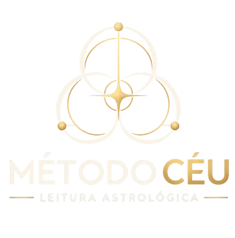 Método CÉU de Leitura Astrológica